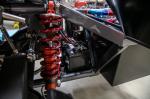 Chevrolet Corvette IMSA SuperVette Racing Coupe 1977 года